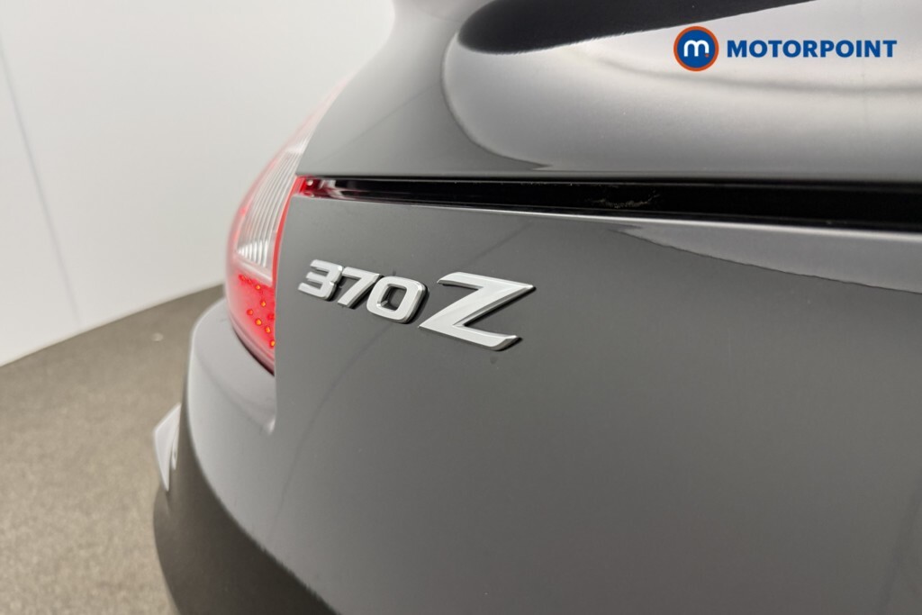 Nissan 370Z Nismo V6  #30
