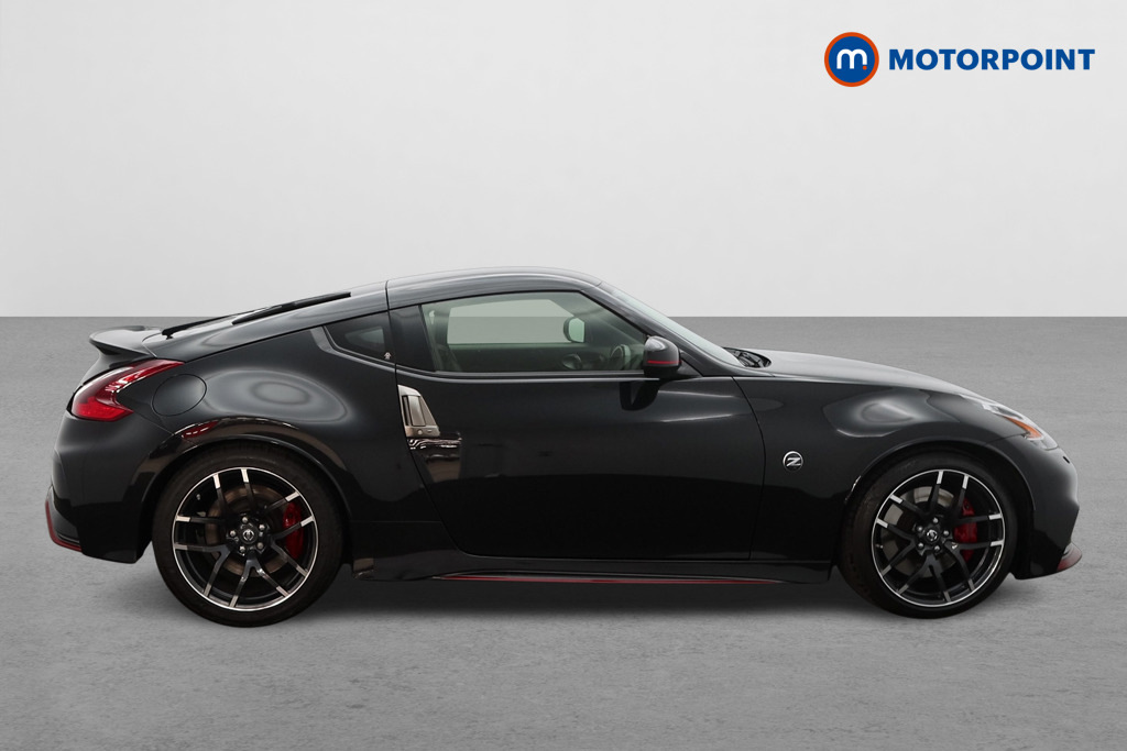 Nissan 370Z Nismo V6  #8