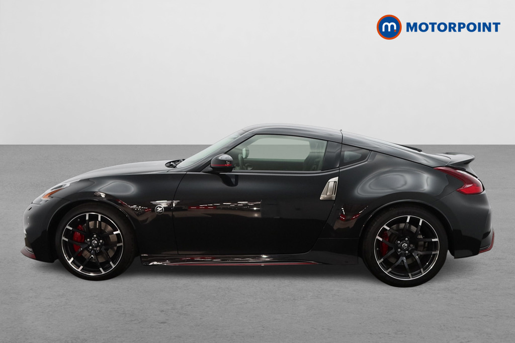 Nissan 370Z Nismo V6  #4
