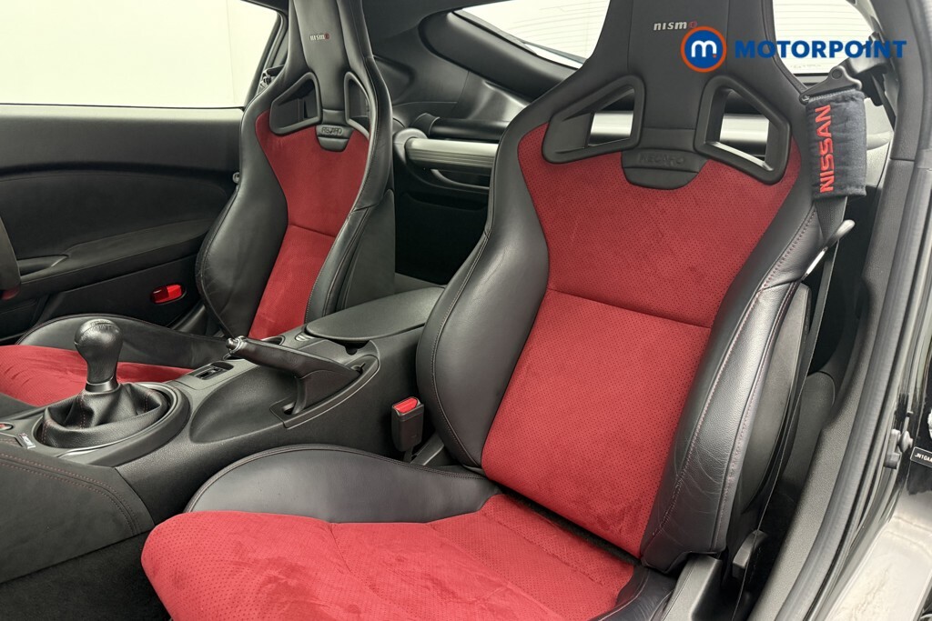 Nissan 370Z Nismo V6  #9
