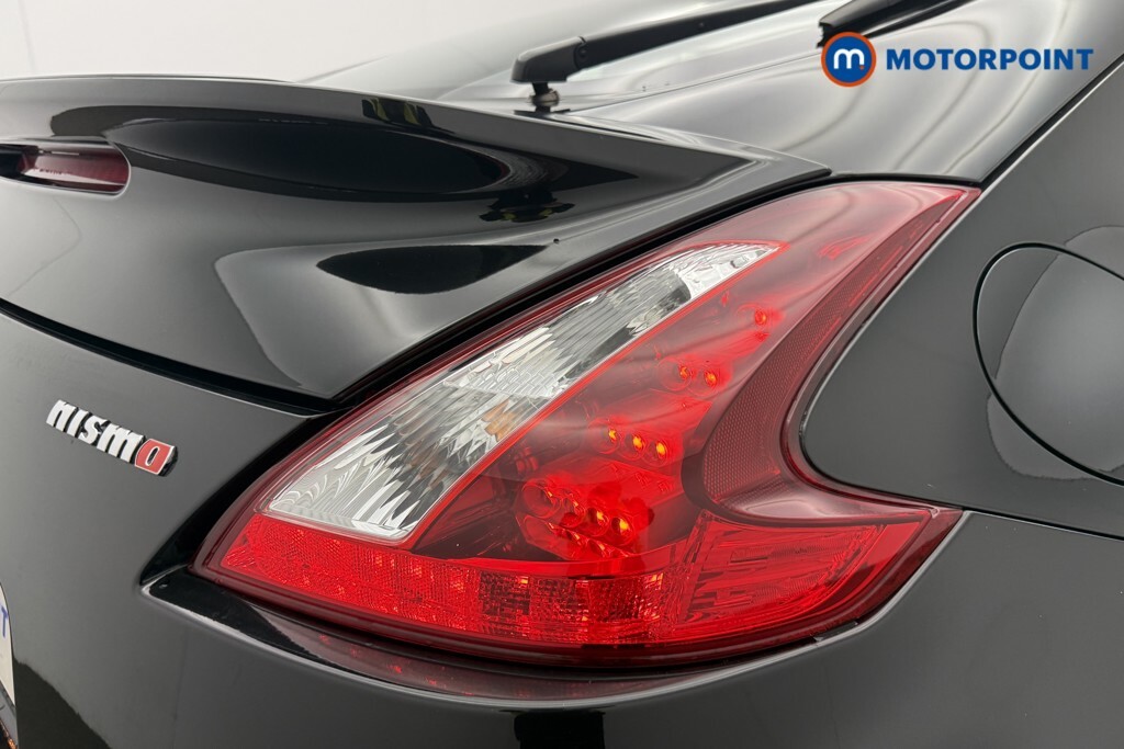 Nissan 370Z Nismo V6  #28