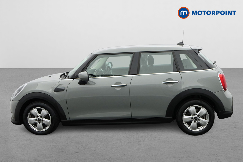 Mini Hatch 1.5 Cooper Classic Nav Pack AF22ONX Grey #4