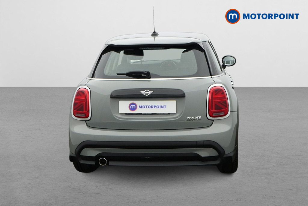 Mini Hatch 1.5 Cooper Classic Nav Pack AF22ONX Grey #6