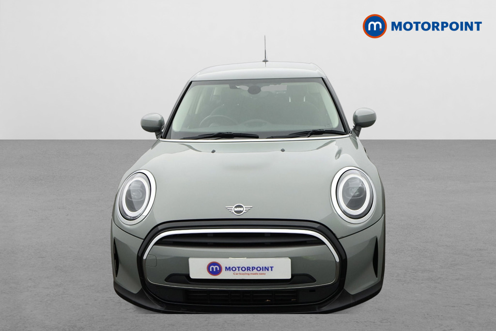 Mini Hatch 1.5 Cooper Classic Nav Pack AF22ONX Grey #2