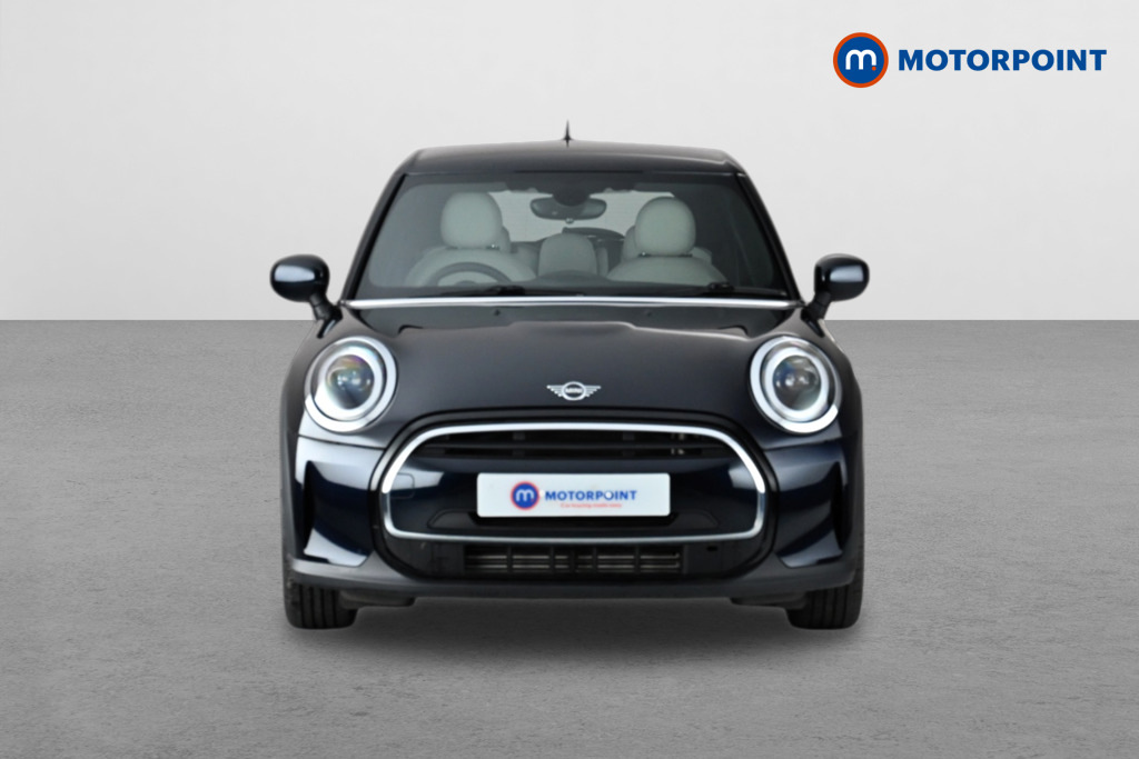 Mini Hatch 1.5 Cooper Exclusive NA72TCX Black #2