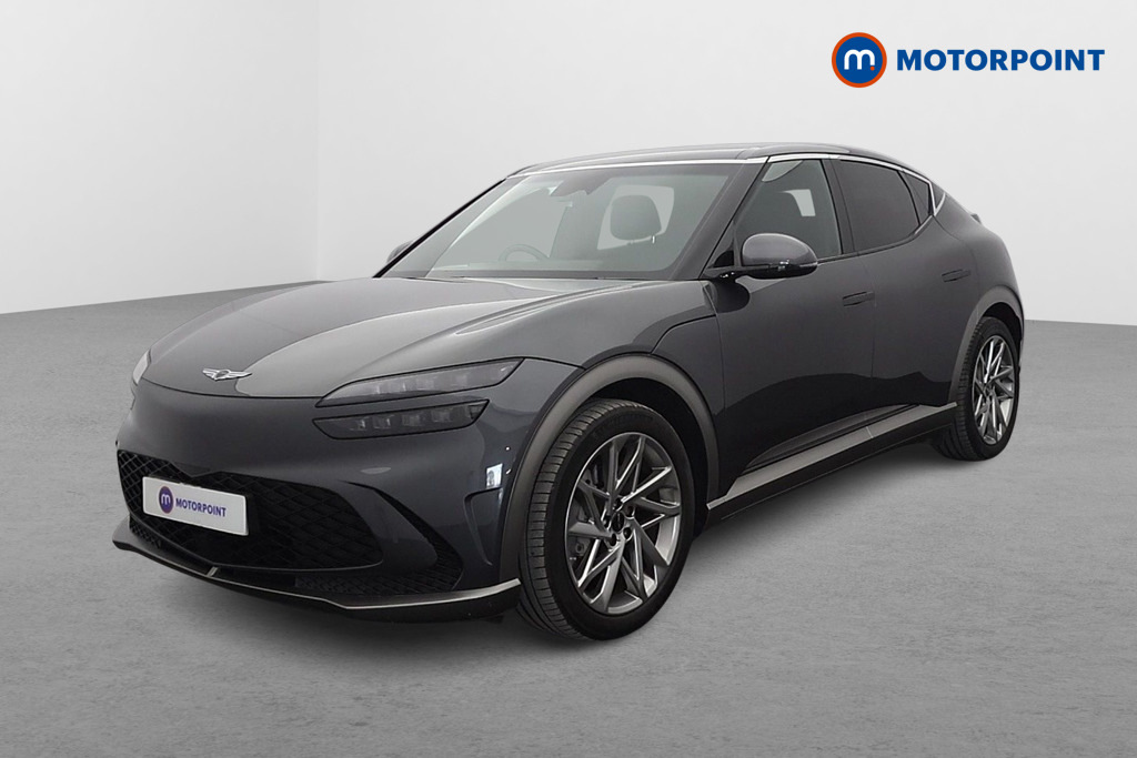 Genesis GV60 234Kw Sport 77.4Kwh Awd Grey #3