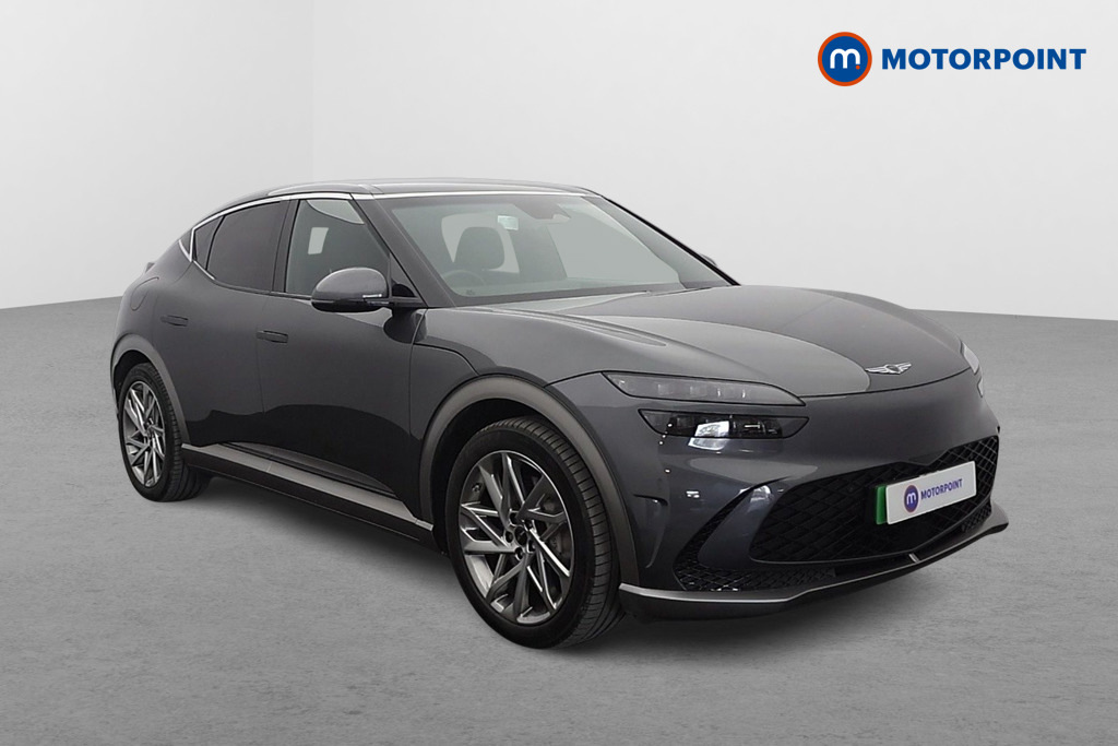 Genesis GV60 234Kw Sport 77.4Kwh Awd Grey