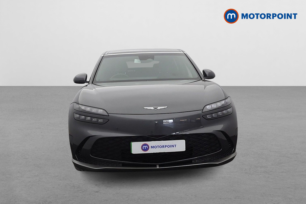 Genesis GV60 234Kw Sport 77.4Kwh Awd Grey #2