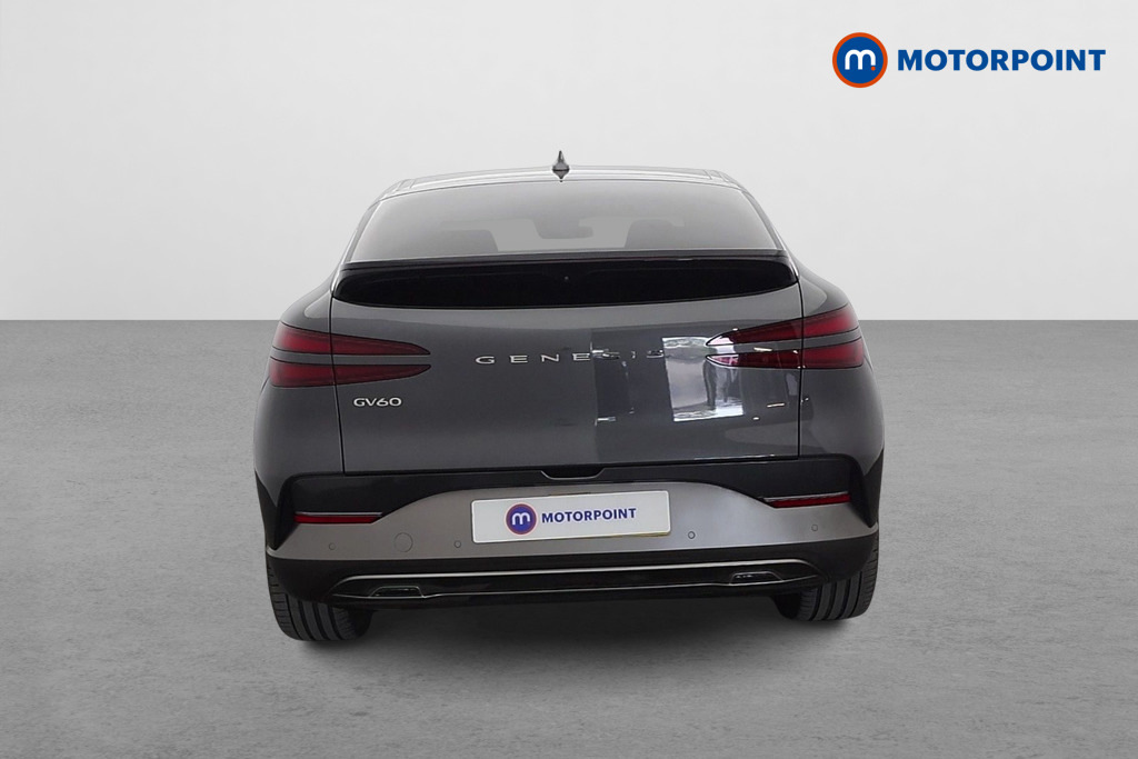 Genesis GV60 234Kw Sport 77.4Kwh Awd Grey #6