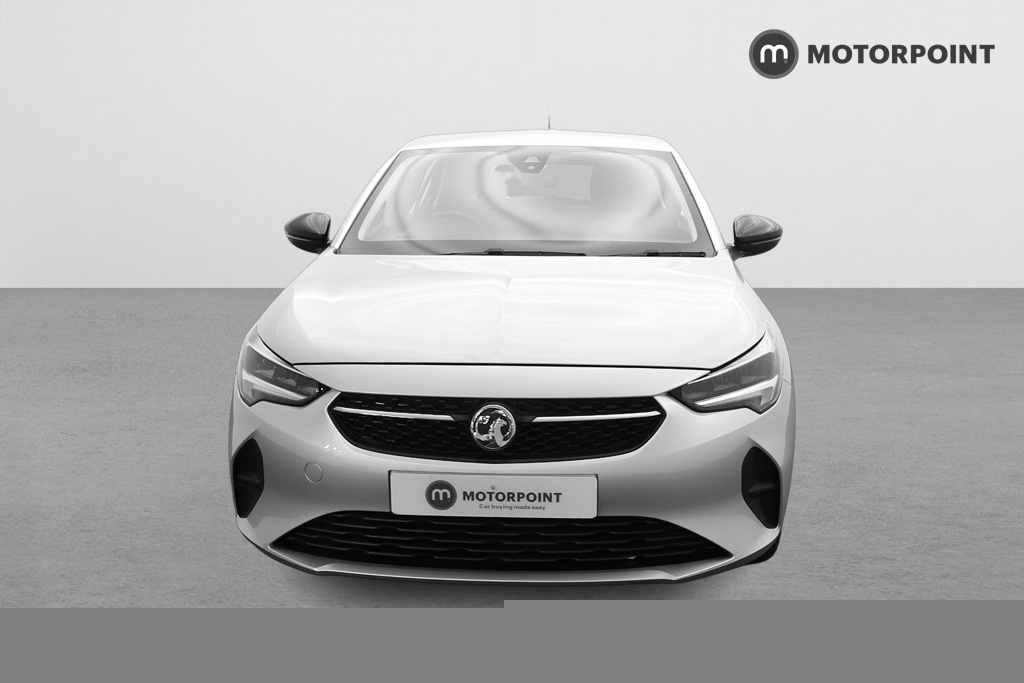 Vauxhall Corsa 1.2 Design LM23VGR Grey #2