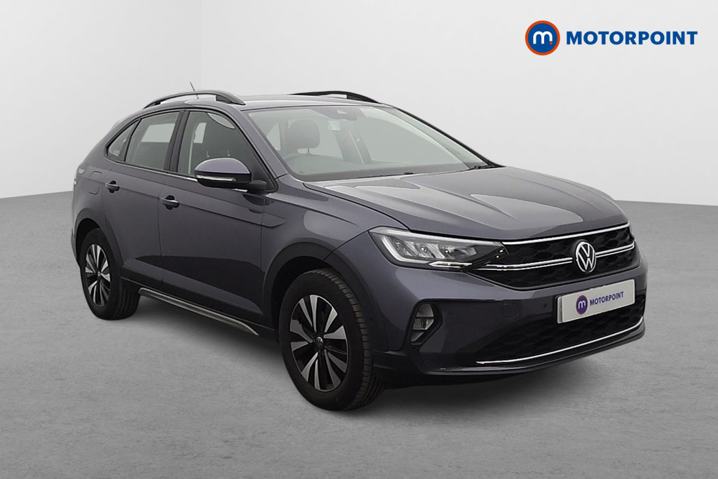 Volkswagen Taigo 1.0 Tsi Life Grey