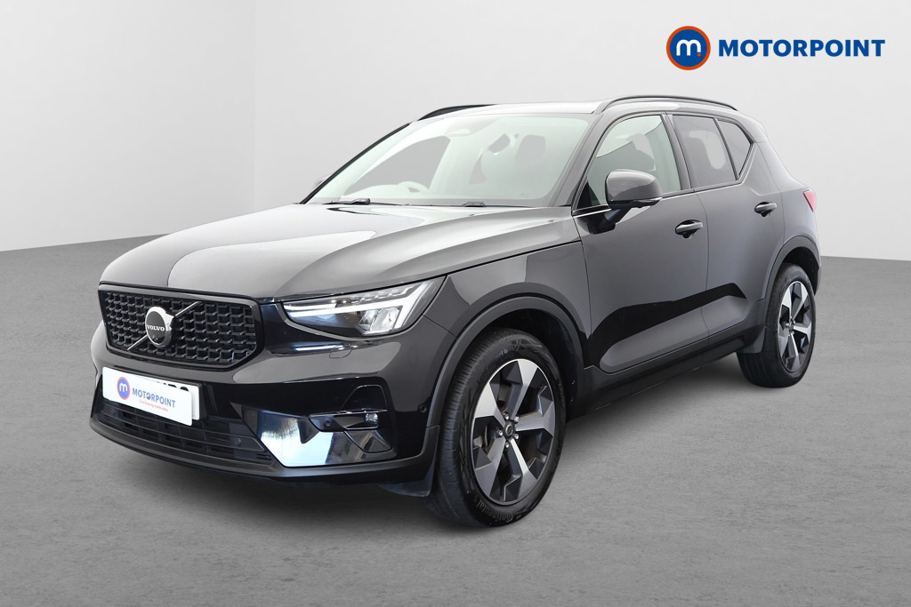 Volvo XC40 2.0 B4p Ultimate Dark Black #3