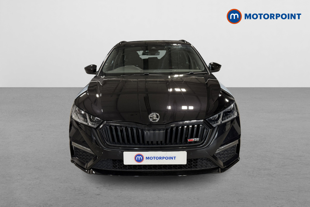 Skoda Octavia 1.4 Tsi Iv Vrs Dsg Black #2