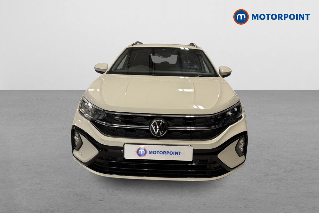 Volkswagen Taigo 1.0 Tsi 110 R-line Dsg PJ24GHB Grey #2