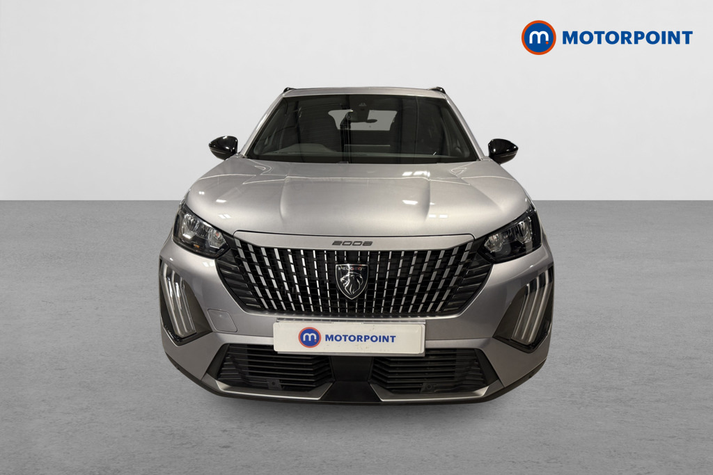 Peugeot 2008 1.2 Puretech 130 Allure GD74VTZ Grey #2