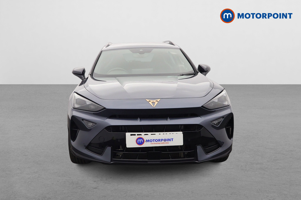 Cupra Formentor 1.5 Ehybrid 204 V2 Dsg FD25KVY Grey #2