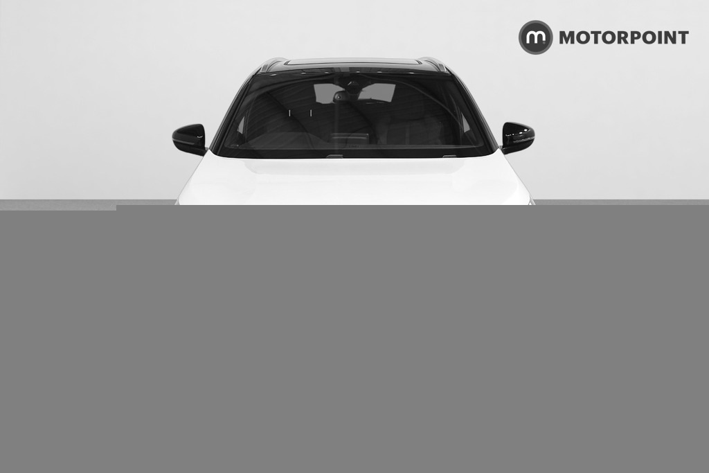 Peugeot 3008 1.6 Thp Gt Line Premium Eat6 White #2
