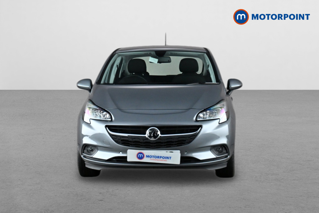 Vauxhall Corsa 1.4 Se Nav Grey #2