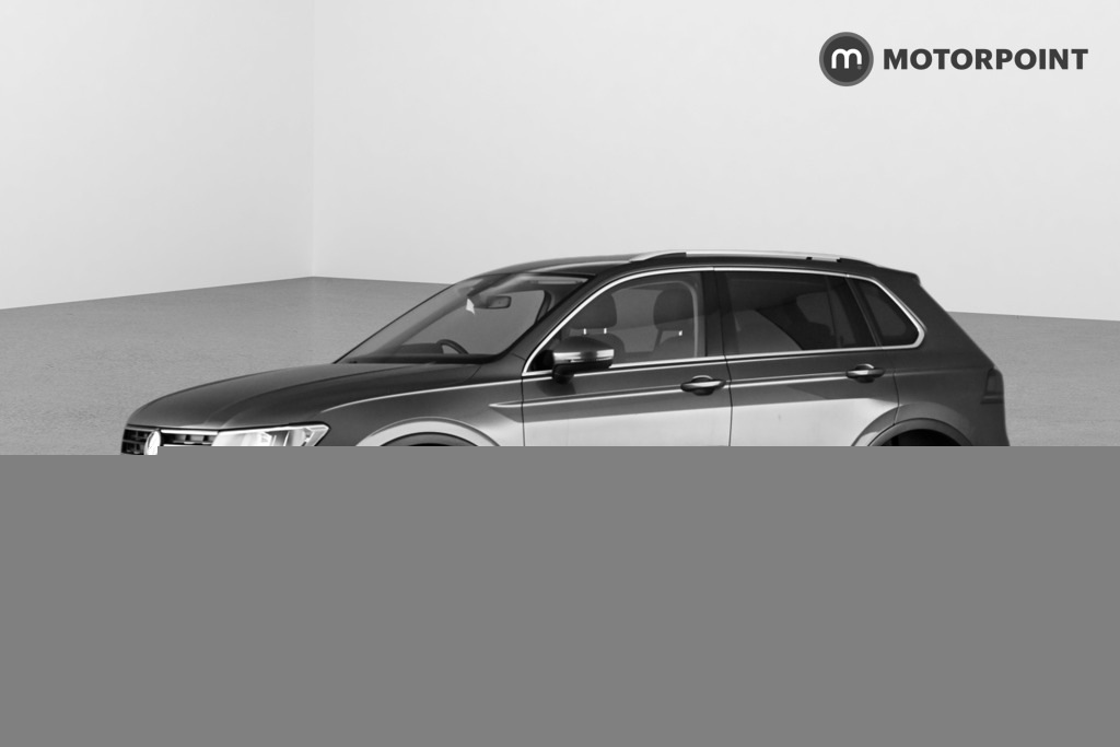 Volkswagen Tiguan 2.0 Tdi 150 Match Dsg VO20WMT Grey #3