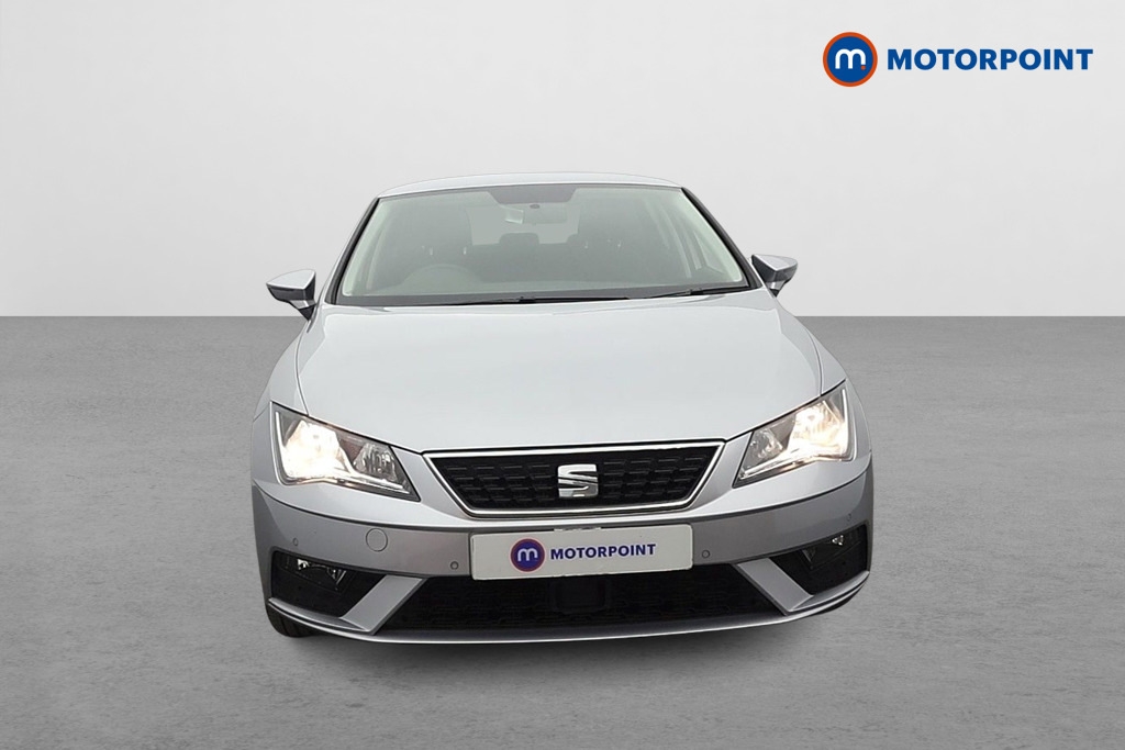 Seat Leon 1.0 Tsi Se Dynamic Ez Silver