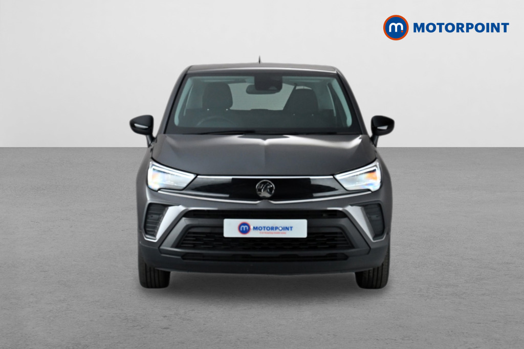 Vauxhall Crossland 1.2 Design MJ72XDV Grey #2