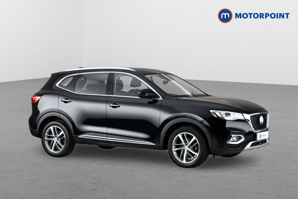 MG HS 1.5 T-gdi Excite Dct Black