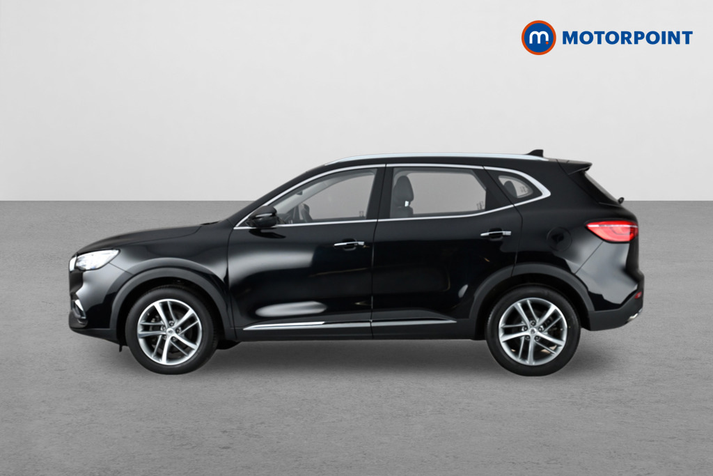 MG HS 1.5 T-gdi Excite Dct SP72ZXK Black #4