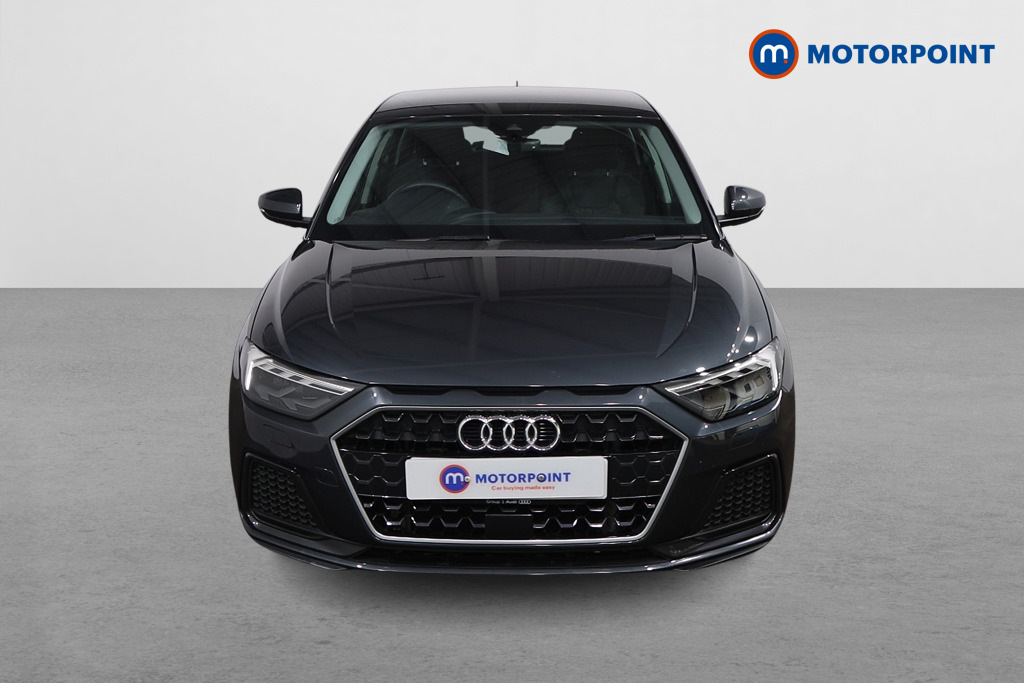 Audi A1 30 Tfsi 110 Sport S Tronic EA23TPV Grey #2