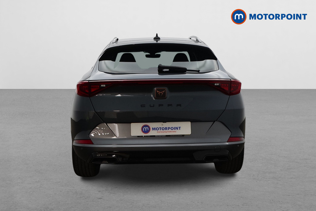 Cupra Formentor 1.5 Tsi 150 V2 Dsg DF23WHG Grey #6