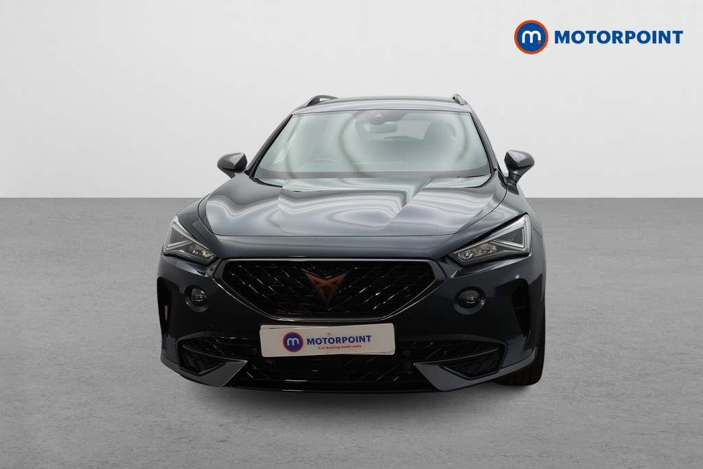 Cupra Formentor 1.5 Tsi 150 V2 Dsg DF23WHG Grey #2