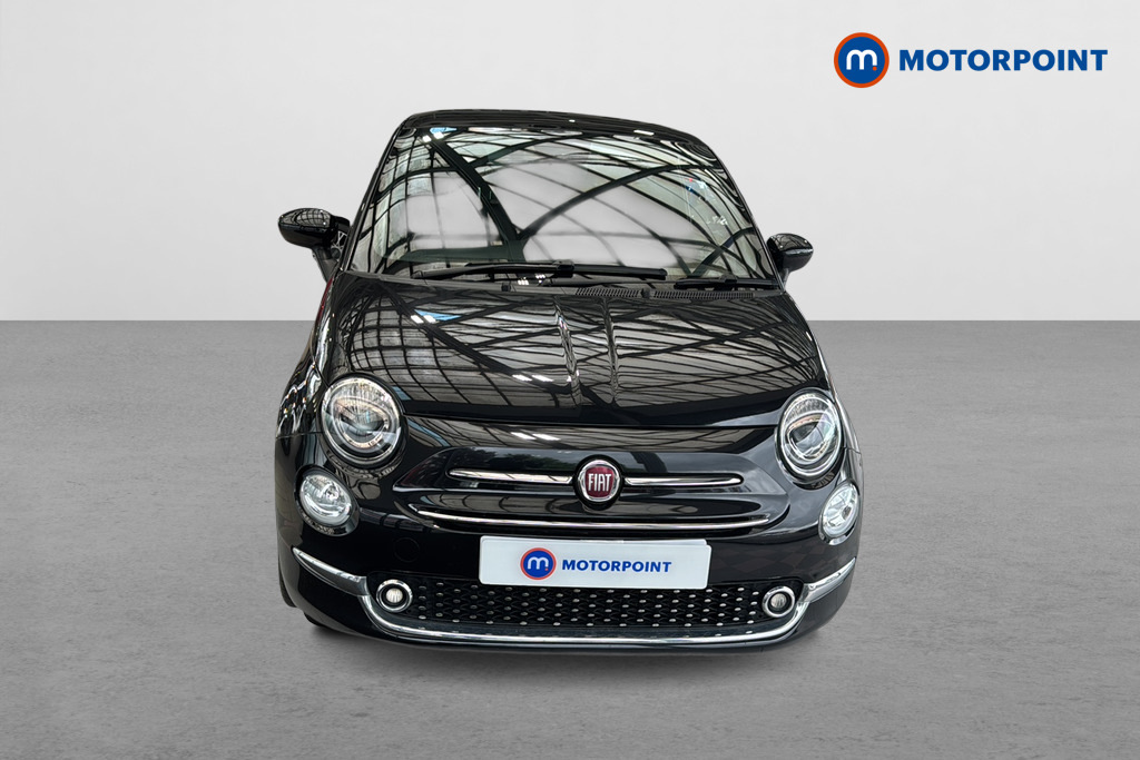 Fiat 500 1.0 Mild Hybrid WR73MXJ Black #2