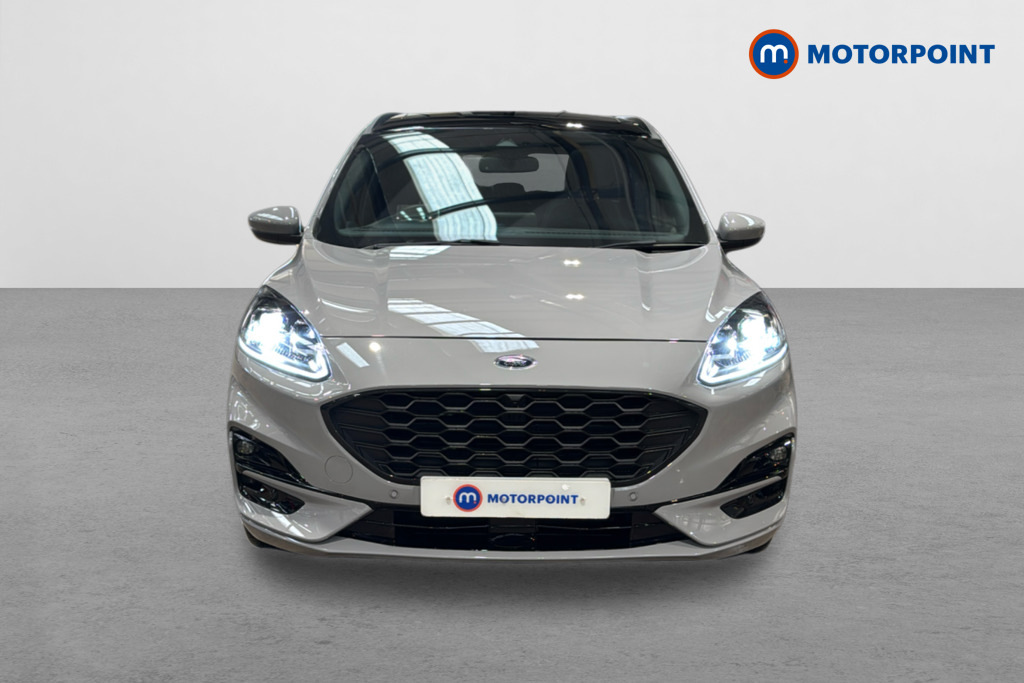 Ford Kuga 2.5 Fhev Graphite Tech Edition Cvt GF24ECW Grey #2
