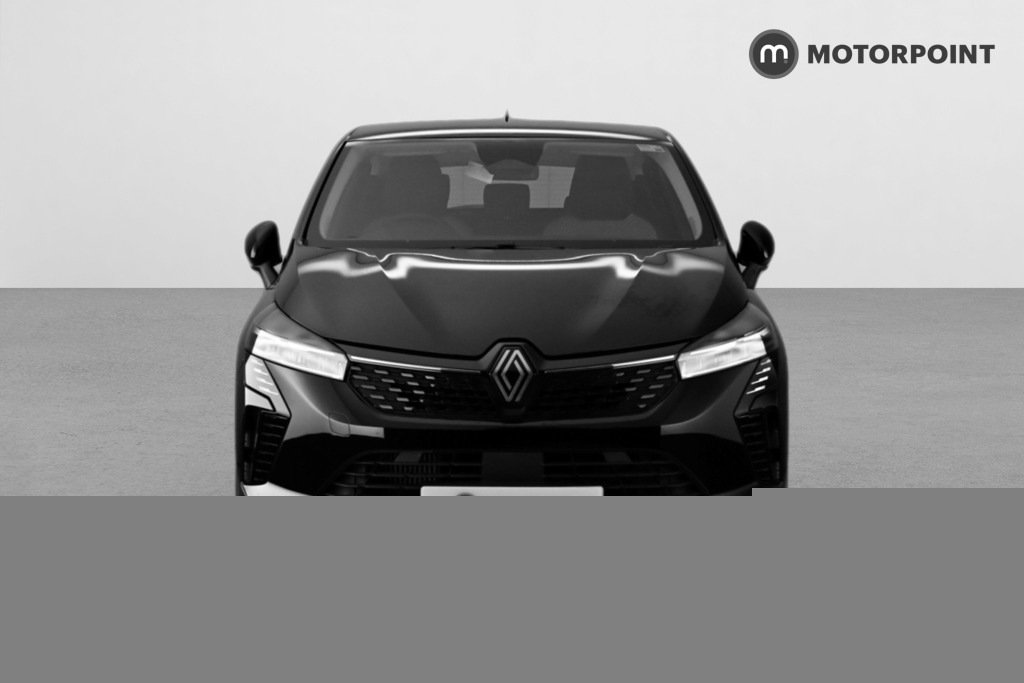 Renault Clio 1.0 Tce 90 Evolution MT74AXJ Black #2