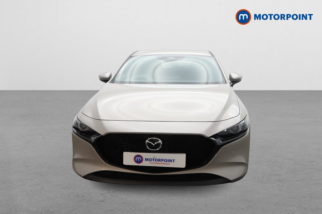 Mazda 3 2.5 E-skyactiv G Mhev 140 Exclusive-line MF25VKZ #2