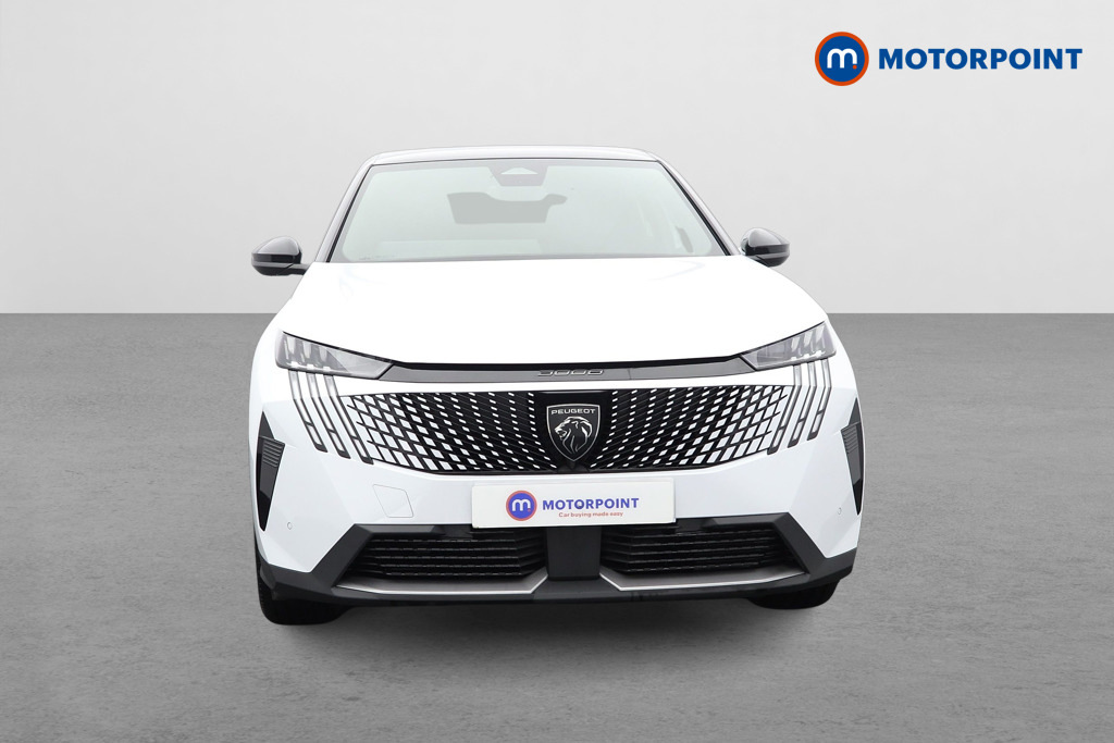 Peugeot 3008 1.2 Hybrid 145 Gt E-dsc6 CK75WKS White #2