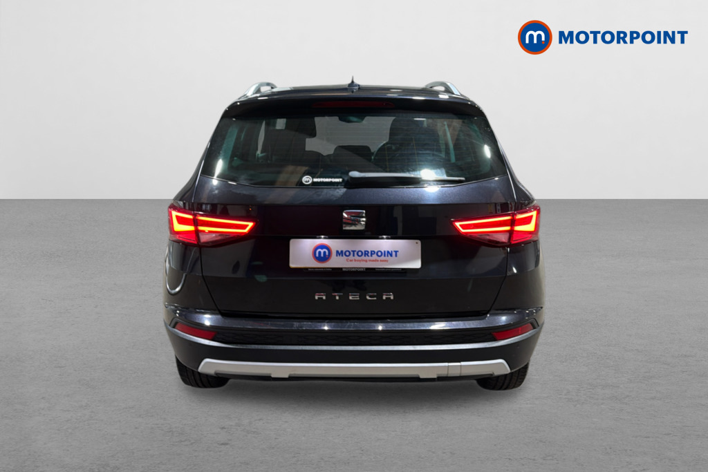 Seat Ateca 1.0 Tsi Se L Ez Black #6