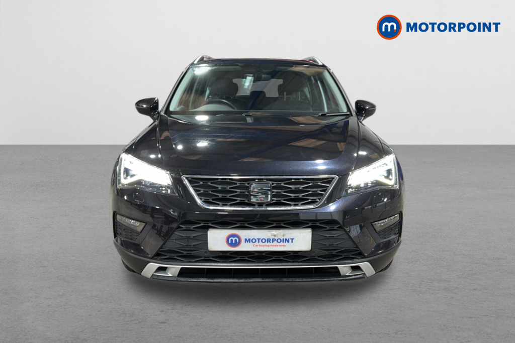 Seat Ateca 1.0 Tsi Se L Ez Black #2