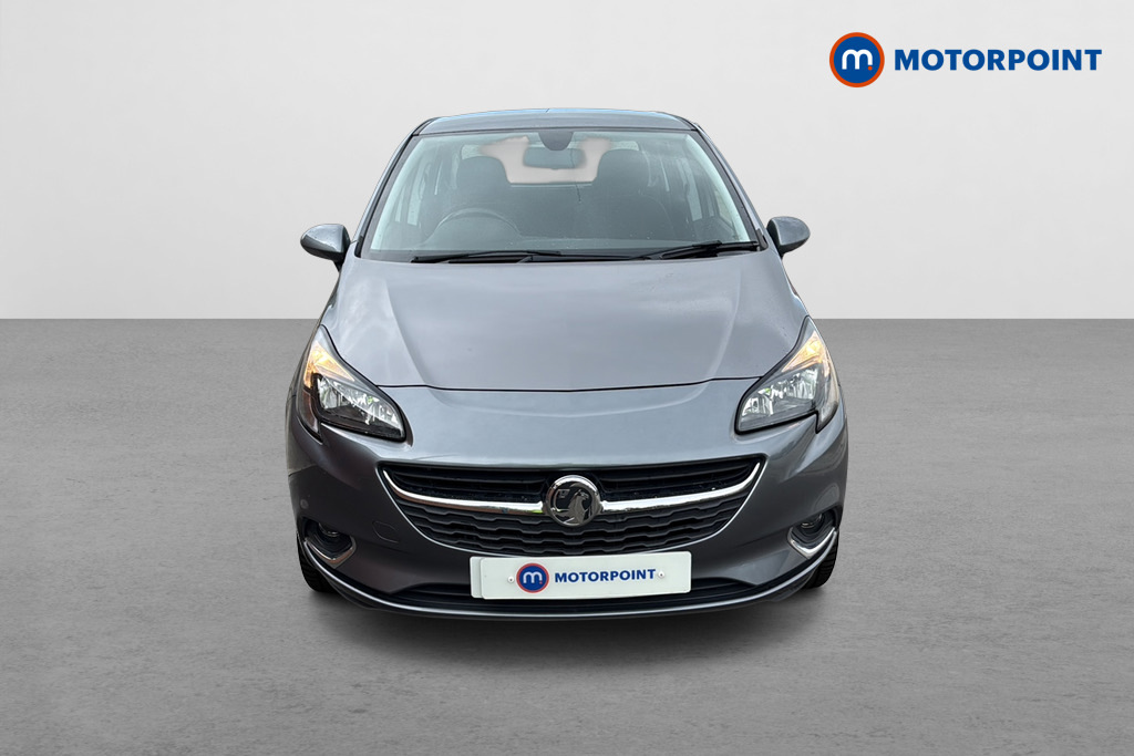 Vauxhall Corsa 1.4 Sri Nav DS69VXX Grey #2
