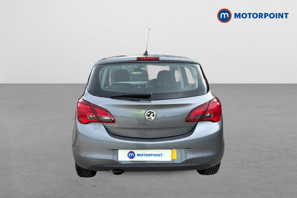 Vauxhall Corsa 1.4 Sri Nav DS69VXX Grey #6