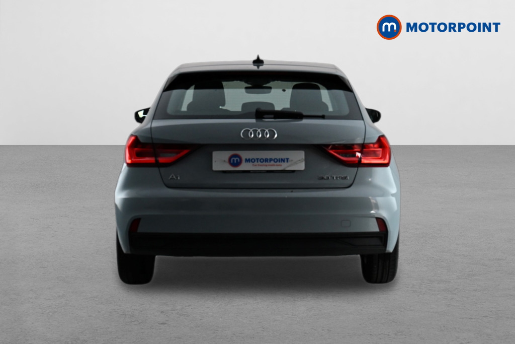 Audi A1 30 Tfsi 110 Technik S Tronic BP21ELW Grey #6