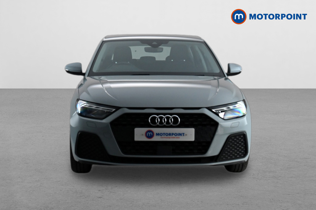 Audi A1 30 Tfsi 110 Technik S Tronic BP21ELW Grey #2