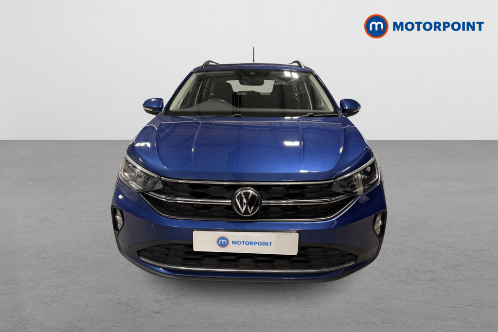 Volkswagen Taigo 1.0 Tsi 110 Life PF72ZNE Blue #2