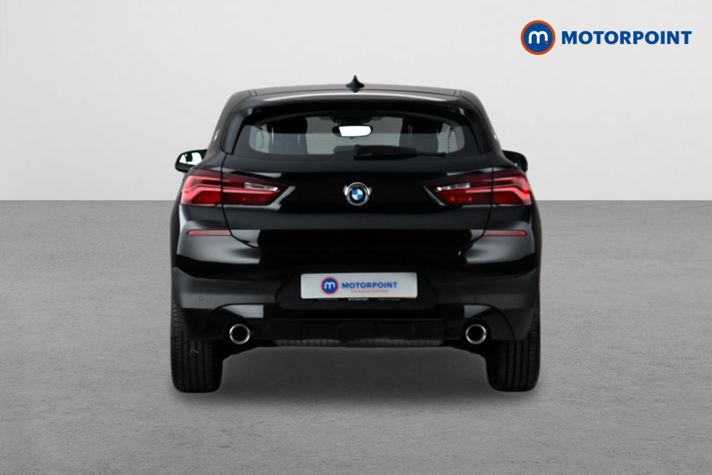 BMW X2 Sdrive 20I 178 Sport Step LV23EHW Blue #6