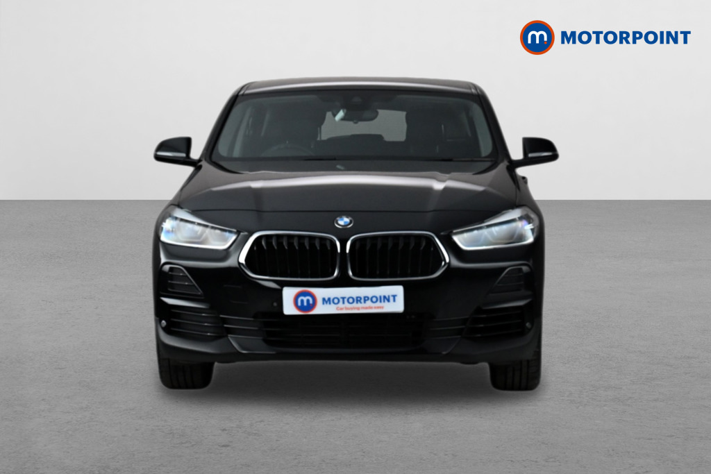 BMW X2 Sdrive 20I 178 Sport Step LV23EHW Blue #2