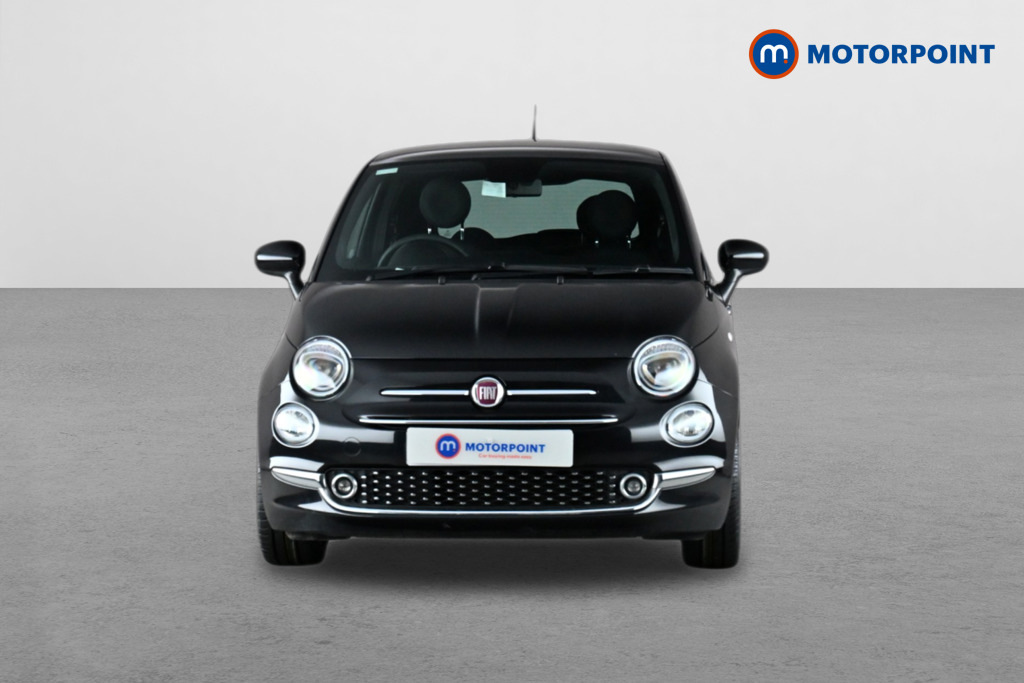 Fiat 500 1.0 Mild Hybrid WR73MVJ Black #2
