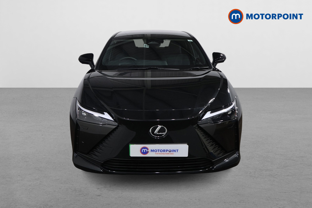Lexus RZ 450E 230Kw Direct4 Takumi 71 Kwh Black #2