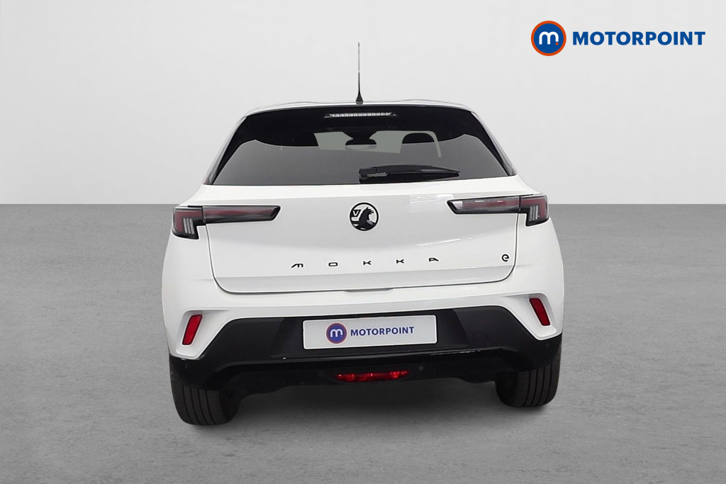 Vauxhall Mokka-e 100Kw Gs 50Kwh BP24XTX White #6