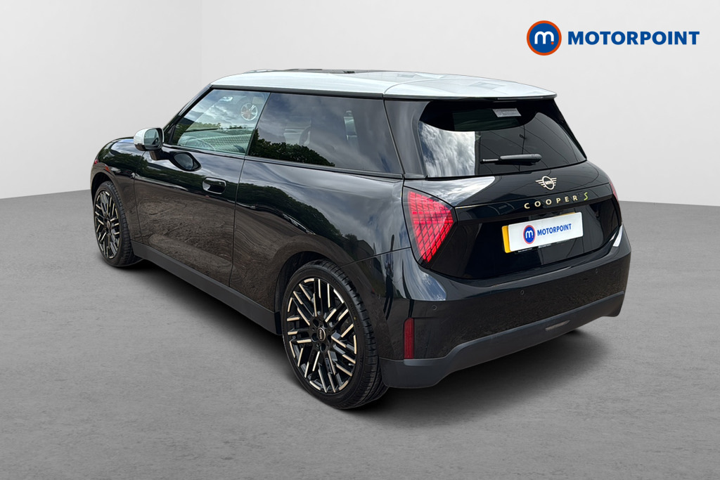Mini Hatch 160Kw Se Exclusive 54Kwh Black #6