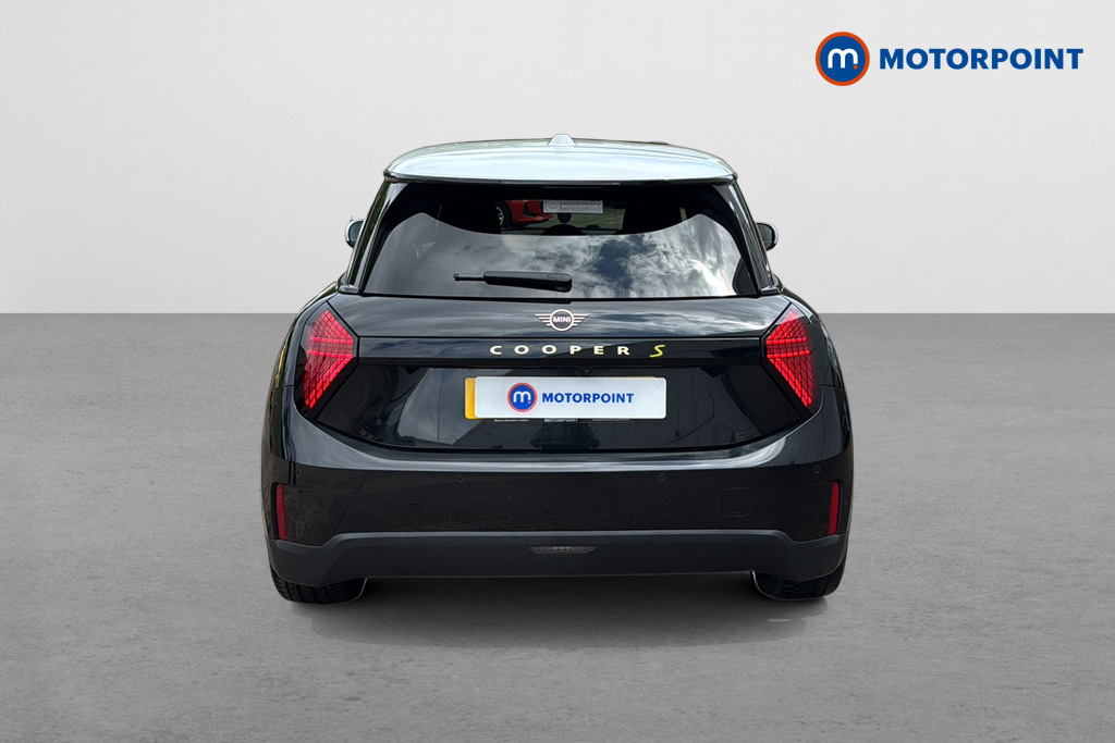Mini Hatch 160Kw Se Exclusive 54Kwh Black #5