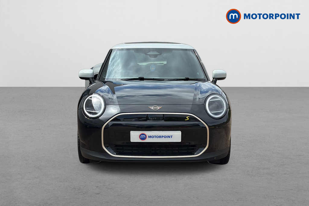 Mini Hatch 160Kw Se Exclusive 54Kwh Black #2